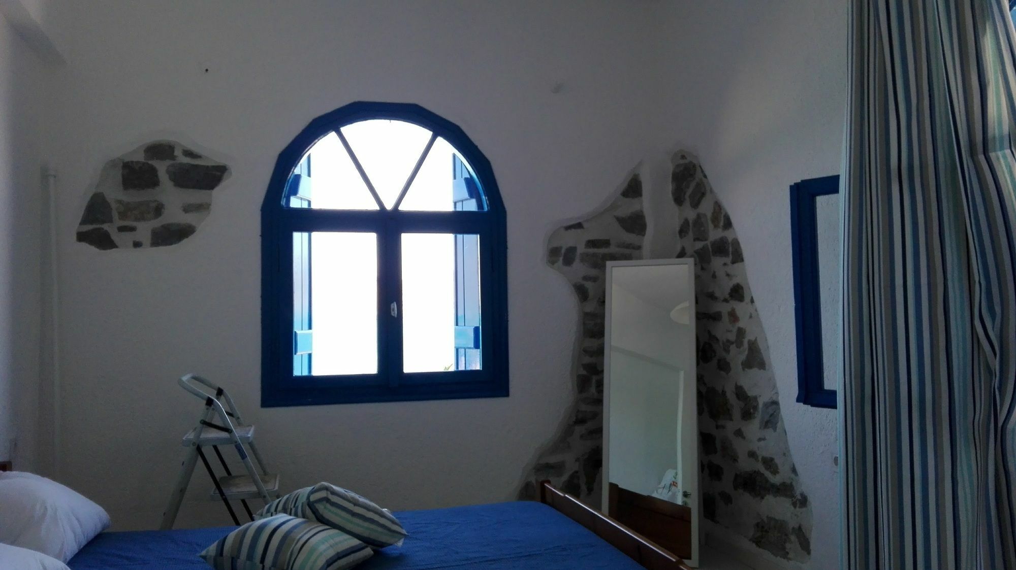 Eleftheria Sea Side Traditional House 엘운다 외부 사진